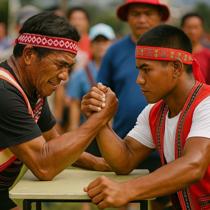 全國首創！ 臺東縣體育會推動原住民族傳統運動縣級裁判講習10/24-26登場