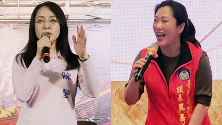 臺東縣長選情恐「藍天變綠地」？ 積極經營、勤跑的人會居上風！